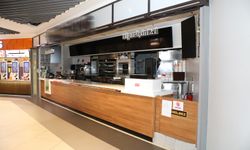 TARİHİ GEÇMİŞ GIDA SATAN RESTORAN ZİNCİRİ MÜHÜRLENDİ