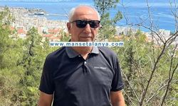 Alanya Belediyesi’nde Acı Kayıp. Avukat hayatını kaybetti