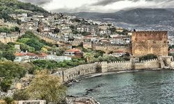 Alanya 117 Ülkenin Ortak Adresi Oldu — Birleşmiş Milletler Burada Toplansa, Salon Yetmez!