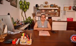 TÜRSAB Alanya tarihinde ilk kadın başkan adayı sahnede!