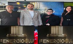 Globalleşen Fenercioğlu Grubu, İstanbul’a Taşındı – Kalbini Alanya’da Bıraktı