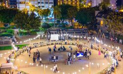 Wi-Fi Şifresi Belli Oldu: ‘Alanya’ya Hoş Geldin!