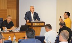 Başkan Erdem’den AJet’e Sert Tepki: “Yerli ve Milli Bir Firmadan Bu Kararı Beklemezdik”