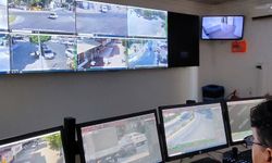 Alanya’da KGYS Radarında 1.177 Sürücüye Ceza Yağdı!