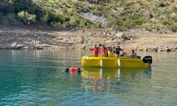 Oymapınar’da Acı Son: Alanya’da Tatil Yapan İrlandalı Turistin Cansız Bedeni Bulundu