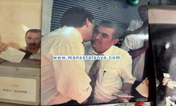 Mesut Yılmaz’ın Sık Sık Ziyaret Ettiği Payallar’dan Acı Haber: Apılağa Vefat Etti