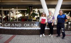 Alanya'da 147 Turizm Tesisi Didik Didik Denetlendi: Çöp Alanları Temiz Mi?
