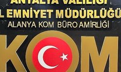 Alanya’da Kaçakçılık Zinciri Kırıldı: Litrelik Vurgun Önlenmiş Oldu