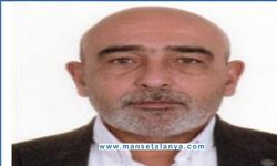 Son Dakika: Alanya’da Acı Olay: Okul Müdürü Lojmanda İntihar Etti