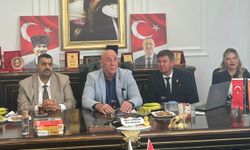 Zafer Partisi Üst Kadrosu Alanya’da: Stratejik Merkez Vurgusu!