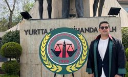 Mecliste Bölücü Sözlere Karşı Alanya’dan Suç Duyurusu!