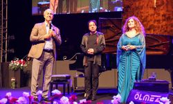 Alanya’ya Beste Geliyor. Tarihi Gece! Müzik, Şiir ve Alanya Aşkı Bir Arada