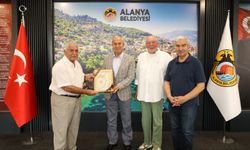 Kardeşlik 32 Yaşında: Gladbeck’ten Alanya’ya Sıcak Çıkartma