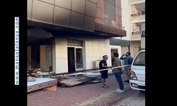 Mahmutlar’da Korku Gecesi: İş Yeri, Araç ve Ev Kundaklandı!