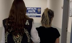 Kuyumcuya Sahte Altın Satmak İstedi: Tutuklandı