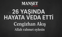 Bir Anne Daha Yandı: Genç Yaşta Motosiklet Kazaları Can Almaya Devam Ediyor