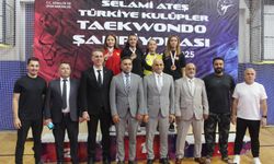 Bir Ustanın Mirası: Selami Ateş Kupası Alanya’da Coşkuyla Tamamlandı