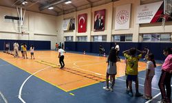 “Alanya’nın Messi’si, Hidayet’i, Busenaz’ı Bu Tarama’dan Çıkacak!”