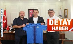 Alanya 1221 FK’de Başkanlık Sessiz Sedasız Değişti! Kaymakamlık Ziyareti Gerçeği Ortaya Çıkardı