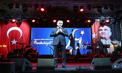 29 Ekim Coşkusu: Antalya Valisinden Vatanseverlik Dolu Bir Mesaj