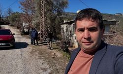 Mahmutseydi’de parke taşları sırra kadem bastı! Muhtar: “Yerini de hırsızı da biliyoruz, taş gibi kanıt elimizde.”