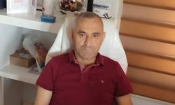 Alanya Vergi Dairesi’nin Acı Kaybı