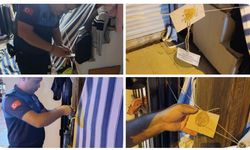 Oba’da Kavga, Belediye Anında Müdahale Etti: İki İşletme Süresiz Mühürlendi”