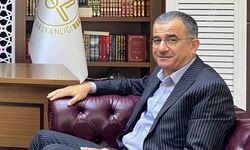 Kahvaltı Masasında Kalp Krizi! Nurkan Şaşmaz Hastaneye Kaldırıldı