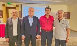 TÜRSAB Alanya’da Kartlar Yeniden Dağıldı! Sandıktan Kim Çıktı?