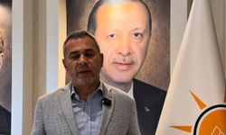 Tavlı’dan Kandemir’e Sert Çıkış: “Çöp, Çamur, Çukur Belediyeciliği Bize İşlemez!”