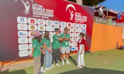 Bir Dakika Değil, Dokuz Günlük Hikâye.  Alanya Basınında Yeni Bir Dönem