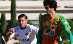 Dakika 90+1: Alanyaspor Uyandı, Kayseri Şaştı!