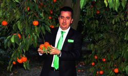 Alanya Tarım’da Yeni Dönem: İhsan İnal Göreve Başlıyor!