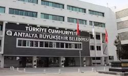 Antalya Büyükşehir Belediyesi’ne 7. Dalga Baskını: 6 Şüpheli gözaltına alındı