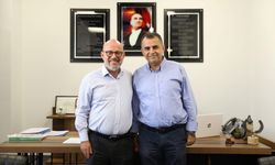 Turizmde El Ele: Alanya ile Jolly Tour Aynı Vizyonu Paylaşıyor