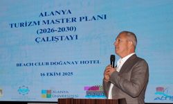 Başkan Özçelik: “Bu Plan, Alanya’ya Stratejik Bir Miras Olacak”