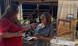 Dijital Göçebe Festivali’nde Manşet Alanya’ya Özel Röportaj!