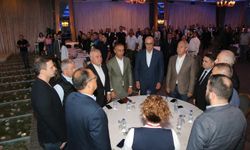 Alanya’nın “Turizm GPS’i” Açıldı: Rota 2030!. Erdem’den Birlik Mesajı