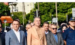 Muhtarlar Günü’nde ‘Kırpma Operasyonu’ Kandemir Var. Sümbül’de Yok