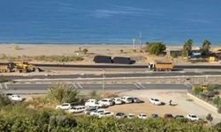 Alanya’da Kavşak Projesi Hukuki Tartışma Yarattı: ‘Şerhli Taşınmaza Üstüne Yol