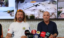 Çavuşoğlu’ndan Net Çıkış: ‘İddia Sahibi İspatlasın, İspat Edemezse Şerefsizdir!