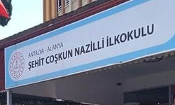 Alanya’da Okulda Darp İddiası: Baba Tutuklandı, Eşinden Farklı Açıklamalar