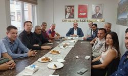 Tozlu Raflara Son! CHP: ‘Alanya’nın İl Dosyası Arşivden Çıkıyor