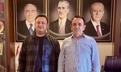 Elektrikçiler Odasında Değişim Sesleri: Tunahan Arıkan Sahaya Güçlü İndi