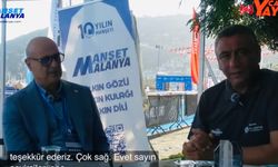 Açıkalın Canlı Yayında Açıkladı: Başkan Özçelik Kartı Masaya Koydu