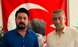 Cumhuriyet’in Işığı Olive Garden’da: Manşet Alanya’dan İlk Canlı Yayın