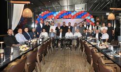 Motorlar Soğuk, Alkışlar Sıcak: Toprak’a Alanya’dan Büyük Jest