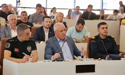 ALTSO’dan Belediye’ye Tam Destek: “Bu Proje Alanya’nın Kazancı Olacak”