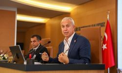 Başkan Özçelik: “Bu Yatırım Alanya’nın Geleceğine Mecburiyettir”