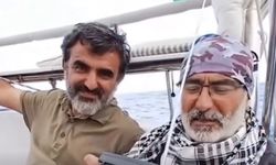 Antalya Kudüs Platformu: “Alanyalı Alpaslan Arslan’dan Haber Alamıyoruz!”